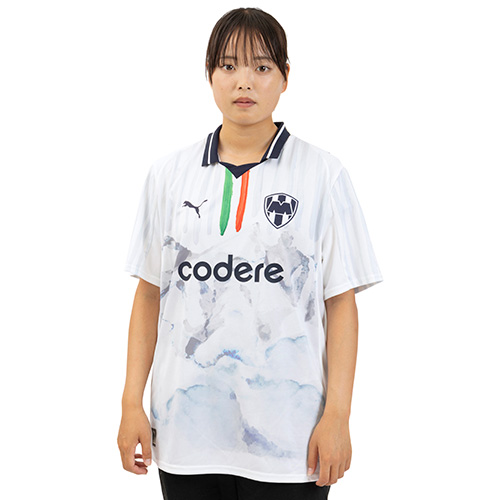 KIDSUPER X モンテレイ ユニフォーム