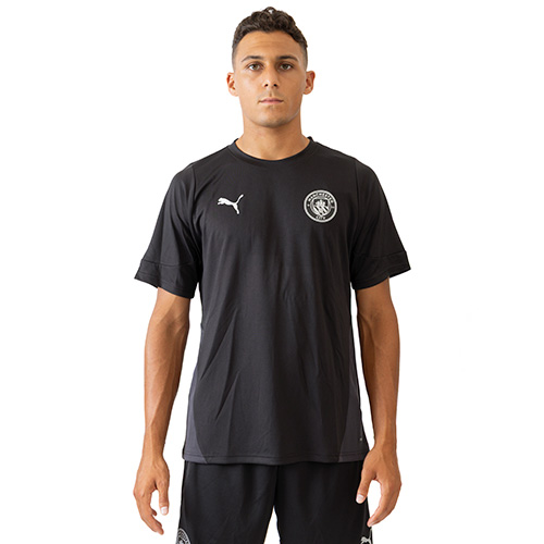 25-26 マンチェスター・シティ トレーニングシャツ