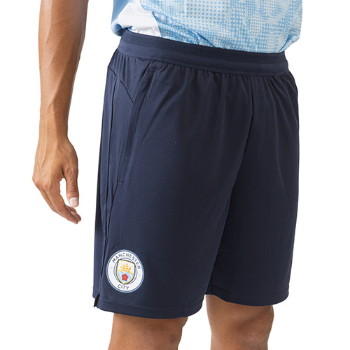 25-26 マンチェスター・シティ トレーニングショーツ