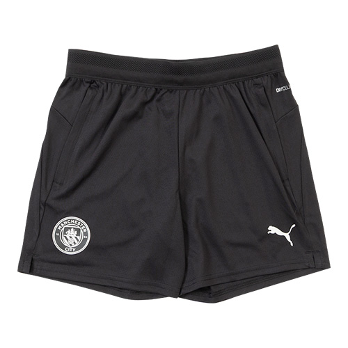 ジュニア 25-26 マンチェスター・シティ トレーニングショーツ