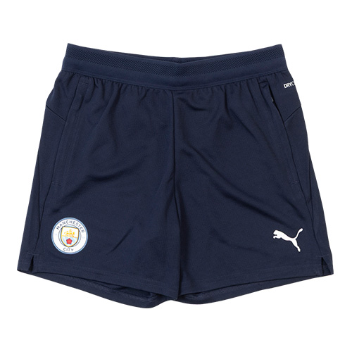 ジュニア 25-26 マンチェスター・シティ トレーニングショーツ
