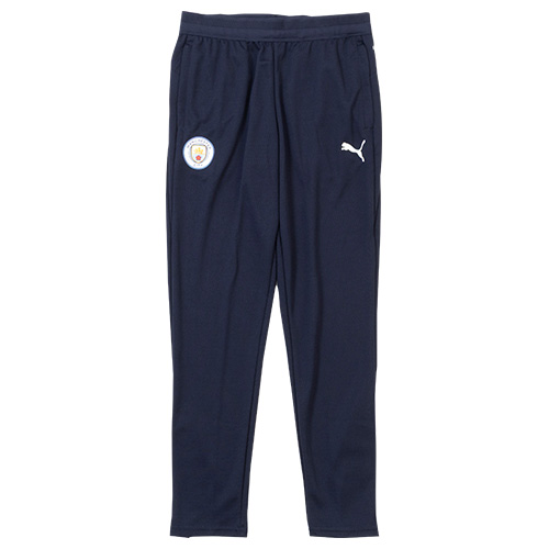 ジュニア 25-26 マンチェスター・シティ トレーニングパンツ