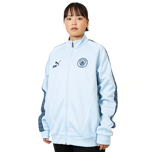 マンチェスター・シティ KING アンセムジャケット