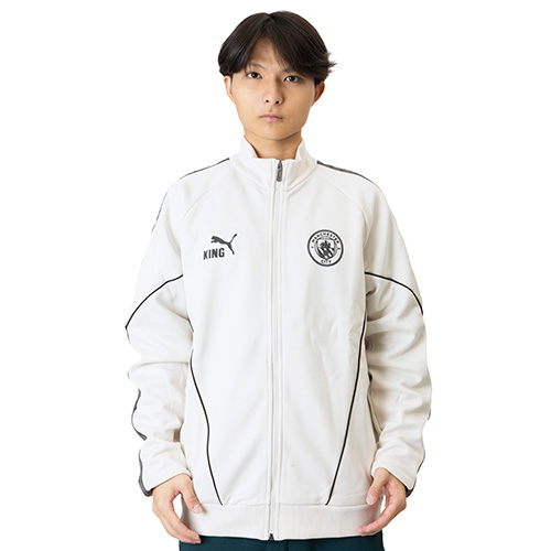 マンチェスター・シティ KING アンセムジャケット