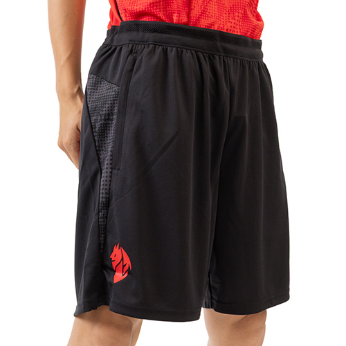 25-26 ACミラン トレーニングショーツ