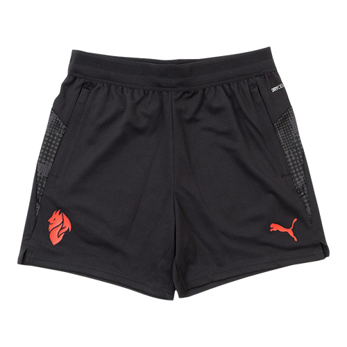 ジュニア 25-26 ACミラン トレーニングショーツ