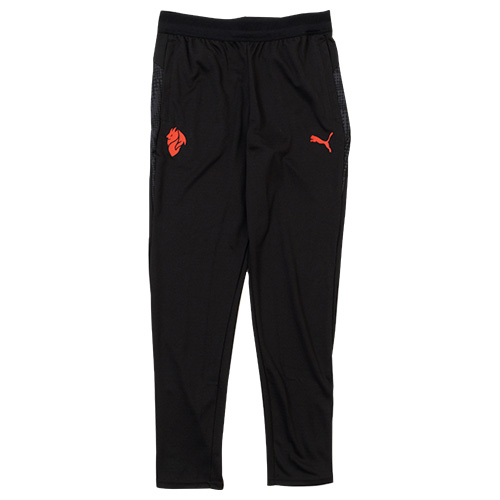 ジュニア 25-26 ACミラン トレーニングパンツ