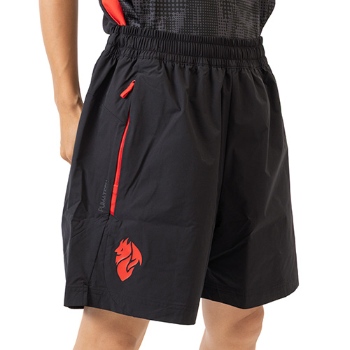 ACミラン PUMATECH RELAXED ウーブンショーツ