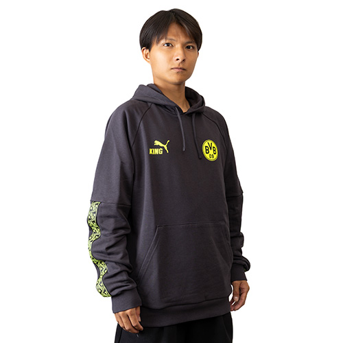 ドルトムント KING フーディ