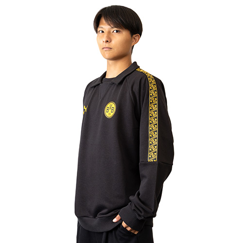 ドルトムント KING ドリルトップ