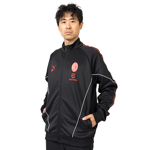 ACミラン KING アンセムジャケット