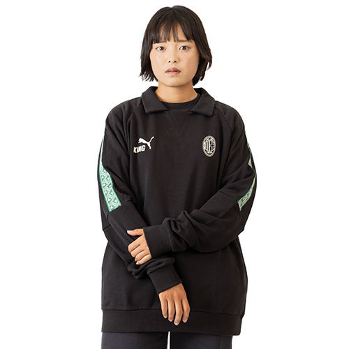 ACミラン KING ドリルトップ