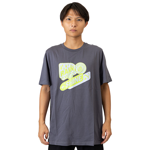 マンチェスター・シティ FTBLCULTURE Tシャツ