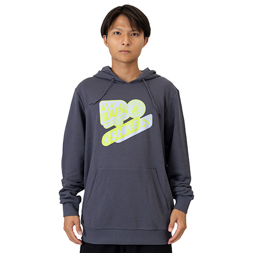 マンチェスター・シティ FTBLCULTURE フーディ