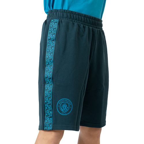 マンチェスター・シティ KING スウェットショーツ