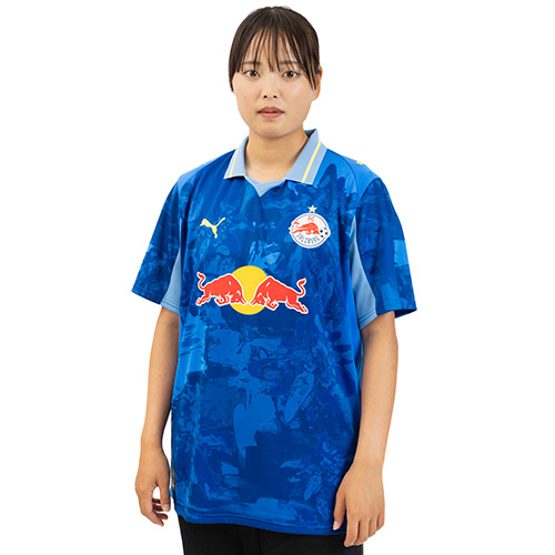 KIDSUPER X ザルツブルク GKユニフォーム