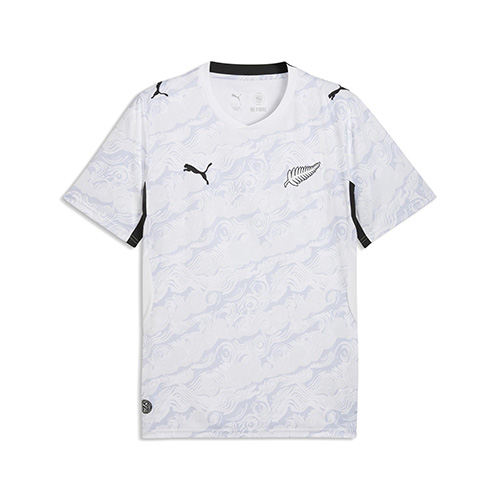 2026 ニュージーランド代表 AWAY ユニフォーム