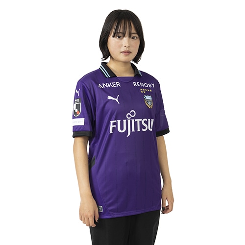 2025 川崎フロンターレ GK 2ndユニフォーム