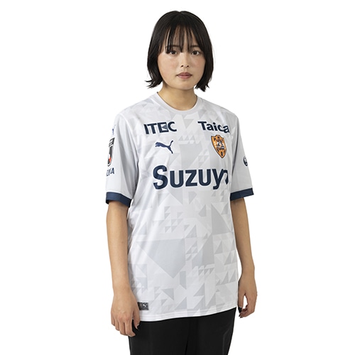 2025 清水エスパルス 2ndユニフォーム