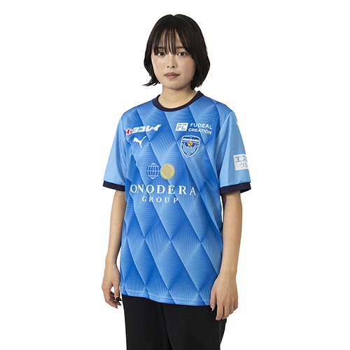 2025 横浜FC 1stユニフォーム