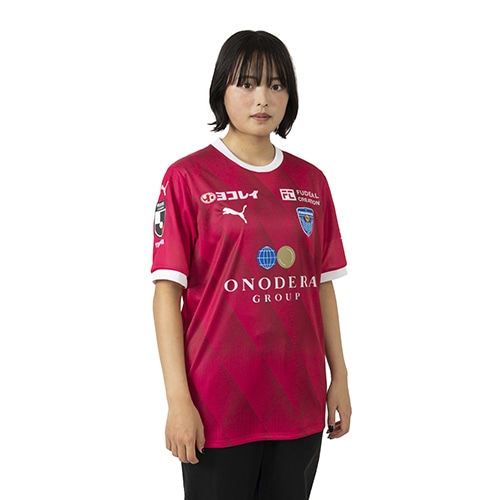 2025 横浜FC GKユニフォーム