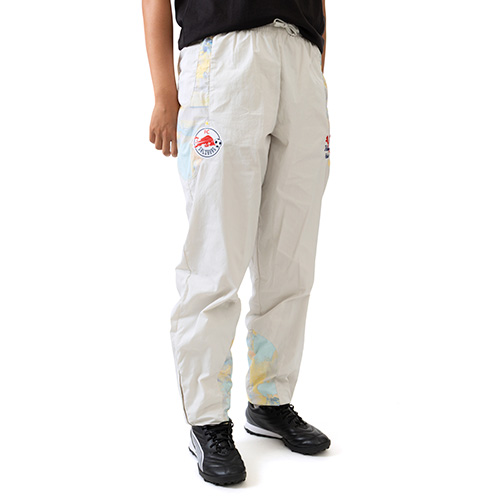 KIDSUPER X ザルツブルク トラベルパンツ