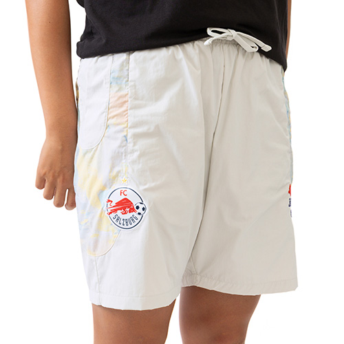 KIDSUPER X ザルツブルク トラベルショーツ