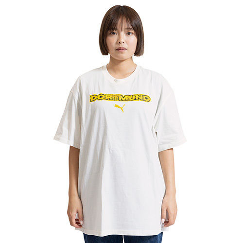 ドルトムント FTBLCULTURE RELAXED Tシャツ