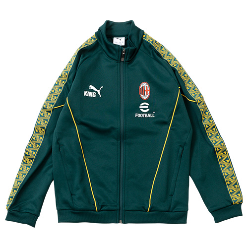 ジュニア ACミラン KING アンセムジャケット