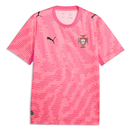 ポルトガル代表×サレヘ・ベンバリー GKユニフォーム