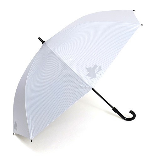 ソーラーブロック日傘（晴雨兼用）