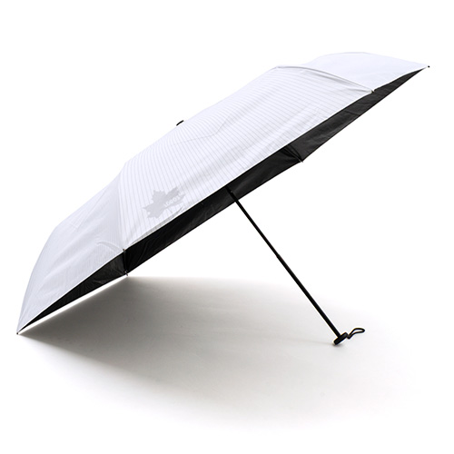 ソーラーブロック日傘・コンパクト(晴雨兼用)