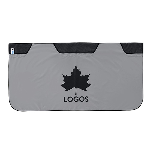 氷点下リカバリー・クールボディタオル