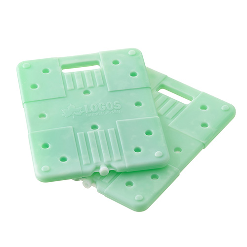 超速凍結・氷点下パックXLツイン