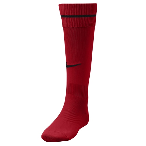 アカデミー ストライプ フットボールソックス