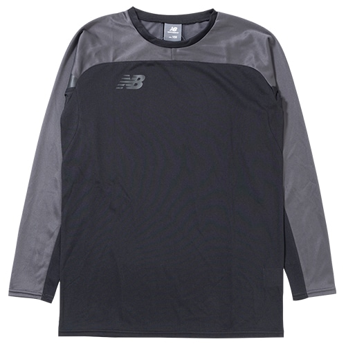 ジュニア ロングスリーブシャツ