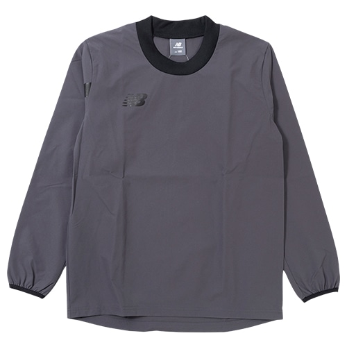 ジュニア ストレッチウーブントップ