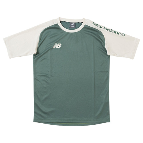 ジュニア Fun & Play Edition ショートスリーブTシャツ