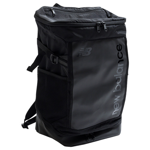 トップローディングバックパック 35L