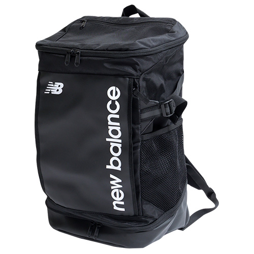 トップローディングバックパック 35L