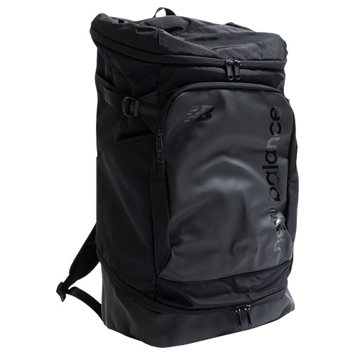 トップローディングバックパック 40L