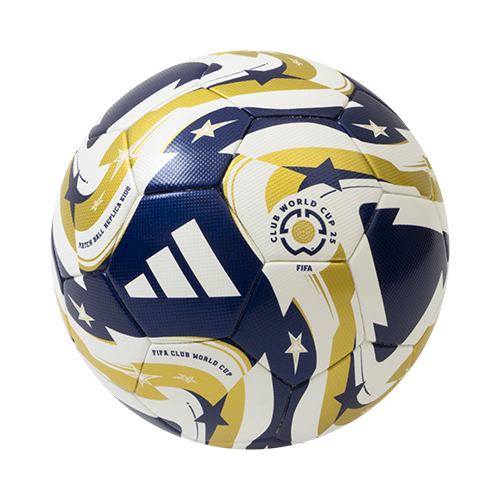 ムンディアル・デ・クラブ FIFA 25 決勝球 キッズ 4号球