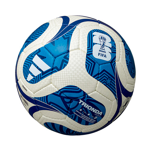 トリオンダ リーグ 4号球