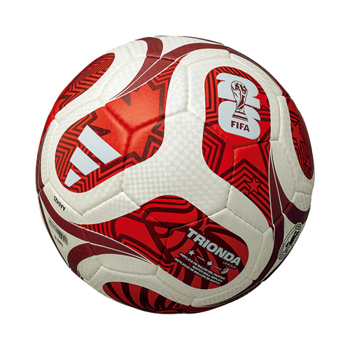 トリオンダ リーグ 4号球