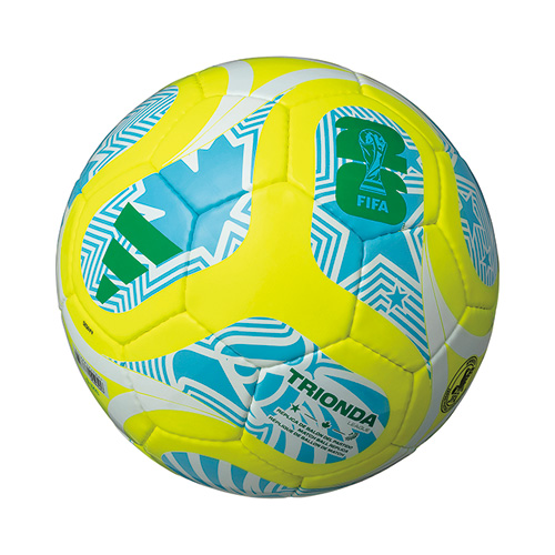 トリオンダ リーグ 4号球