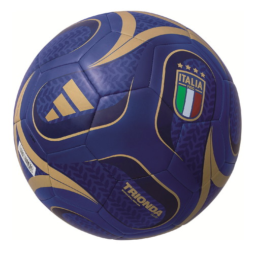 トリオンダ イタリアライセンスクラブ  ４号球