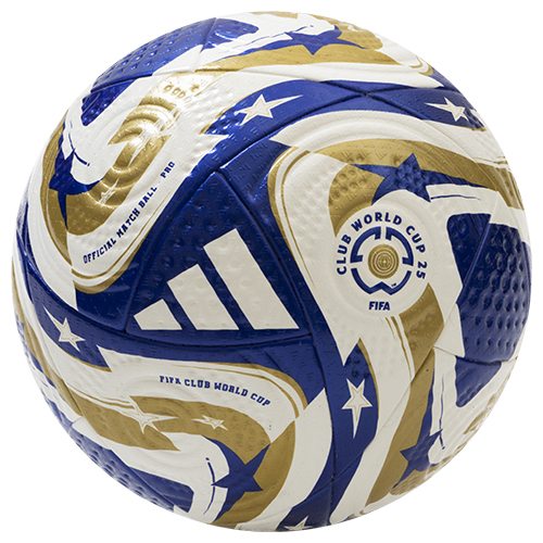 ムンディアル・デ・クラブ FIFA 25 決勝球 プロ