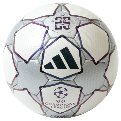 フィナーレ 25周年 リーグ ルシアーダ(5号球)