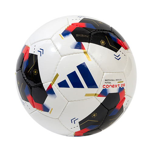 コネクト26 フットサル 4号球