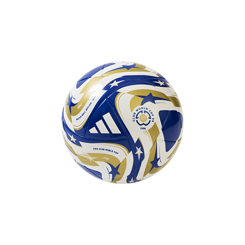 ムンディアル・デ・クラブ FIFA 25 決勝球 ミニ